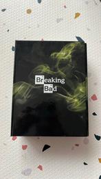 Complete serie Breaking Bad, Cd's en Dvd's, Dvd's | Tv en Series, Ophalen of Verzenden, Zo goed als nieuw