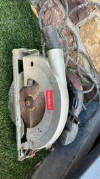 Metabo cirkelzaag, Doe-het-zelf en Bouw, Gereedschap | Zaagmachines, Ophalen, Zo goed als nieuw, Cirkelzaag