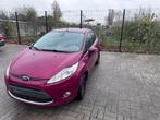 Ford fiesta 2013 1.4, Auto's, Ford, Particulier, Te koop, Elektrische ramen