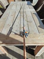 Arca Lovector Spin combo, Ophalen, Molen