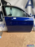 MERCEDES GLC COUPE C253 Blauw rechts voor deur portier 2016+, Ophalen, Gebruikt, Mercedes-Benz, Deur