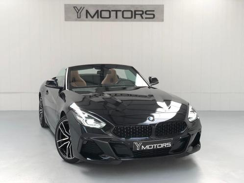 BMW Z4 2.0 iAS PACK-M SHADOW LINE HARMAN-KARDON ACC APPLE, Auto's, BMW, Bedrijf, Te koop, Z4, ABS, Achteruitrijcamera, Adaptieve lichten