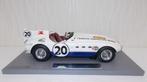 modelauto Ferrari 340/375 MM Carrera Panamericana 1954 BBR, Enlèvement ou Envoi