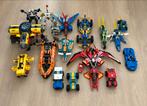 LEGO, Ophalen, Zo goed als nieuw