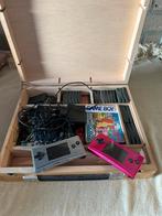 Nintendo mini Game Boy, Enlèvement, Comme neuf