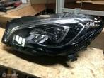 Mercedes CLA-klasse C117 X117 Koplamp Led High Performance, Gebruikt, Mercedes-Benz, Ophalen of Verzenden, Mercedes-Benz