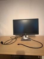 Beeldscherm HP e232 23inch, Computers en Software, Monitoren, Ophalen, Zo goed als nieuw, HDMI