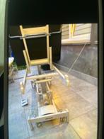Table de massage électrique gymna, Contacten en Berichten, Sport en Hobby oproepen