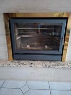 Inbouwcassette op hout, Enlèvement