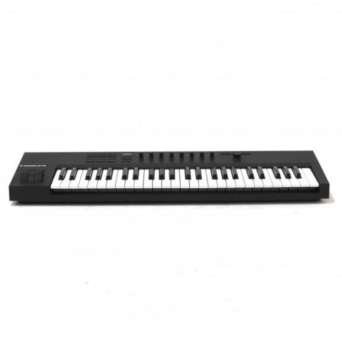 Komplete Kontrol A49 MIDI-keyboard – in topstaat, Muziek en Instrumenten, Midi-apparatuur, Zo goed als nieuw, Ophalen