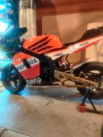 Nsr mini 50R, Ophalen, Zo goed als nieuw