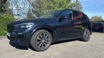 BMW X5 30d, Auto's, BMW, Automaat, X5, Zwart, Leder