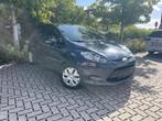 Ford Fiesta 1.6 - 2010/231.000km/Euro 5, Auto's, Stof, Fiësta, Blauw, Stadsauto