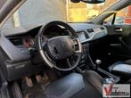 Citroen C5 Tourer 2.0 HDiF Ligne Business | Leder | Climate, Auto's, Citroën, Parkeersensor, Bedrijf, C5, Zilver of Grijs