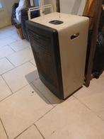 Gaskachel met gasfles, Huis en Inrichting, Kachels, Ophalen, Gaskachel