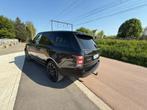 VOGUE 2015 EURO5B FULL OPTIONS 210,000KM 0471654764, Auto's, Land Rover, Automaat, Euro 5, Zwart, Zwart
