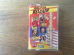 muziekcassette hurray for belgium, CD & DVD, Cassettes audio, Comme neuf, Originale, 1 cassette audio, En néerlandais