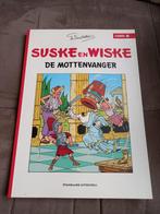 Suske & wiske classics nr. 25 - De Mottenvanger, Ophalen of Verzenden, Zo goed als nieuw, Willy Vandersteen, Eén stripboek