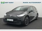 Volkswagen ID.3 ID.3 58 kWh Pro Performance, Auto's, Volkswagen, Automaat, Overige modellen, Cruise Control, Zwart