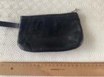 Vintage pochette Nathan, Handtassen en Accessoires, Portemonnees, Ophalen, Gebruikt