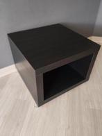 salontafel ikea, Ophalen