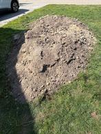 Gratis zand, 1 a 2 remorken (ligt aan de grote van remork), Tuin en Terras, Zand, Ophalen, Zo goed als nieuw