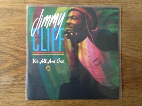 single jimmy cliff, Cd's en Dvd's, Vinyl Singles, Single, Overige genres, 7 inch, Ophalen of Verzenden