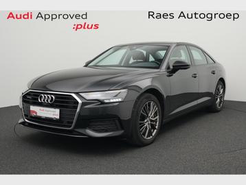 Audi A6 PHEV A6 PHEV 50 TFSI e Quattro S tronic beschikbaar voor biedingen