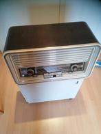 Rétro radio blaupunkt, Audio, Tv en Foto, Radio's, Ophalen, Gebruikt, Overige typen