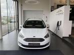 Ford Grand C-Max TITANIUM 1.5 BENZINE 7 ZITPLAATSEN SLECHTS, Voorwielaandrijving, Stof, Bedrijf, Handgeschakeld