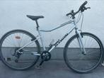 Mountainbike/ sportfiets Btwin, Ophalen