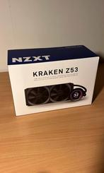nzxt jraken z53, Ophalen of Verzenden, Zo goed als nieuw