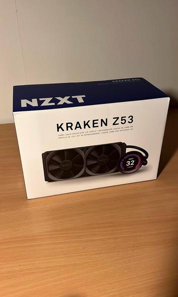 nzxt jraken z53 beschikbaar voor biedingen