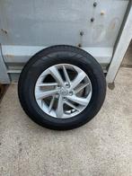 Hyundai Tucson reservewiel 215/70 R16 100H, Ophalen