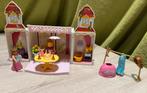 Playmobil Speelbox Koninklijk hof, Kinderen en Baby's, Ophalen, Zo goed als nieuw