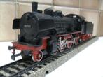 Märklin stoomlocomotief model 3098 (BR 38), Hobby en Vrije tijd, Wisselstroom, Locomotief, Ophalen of Verzenden, Zo goed als nieuw