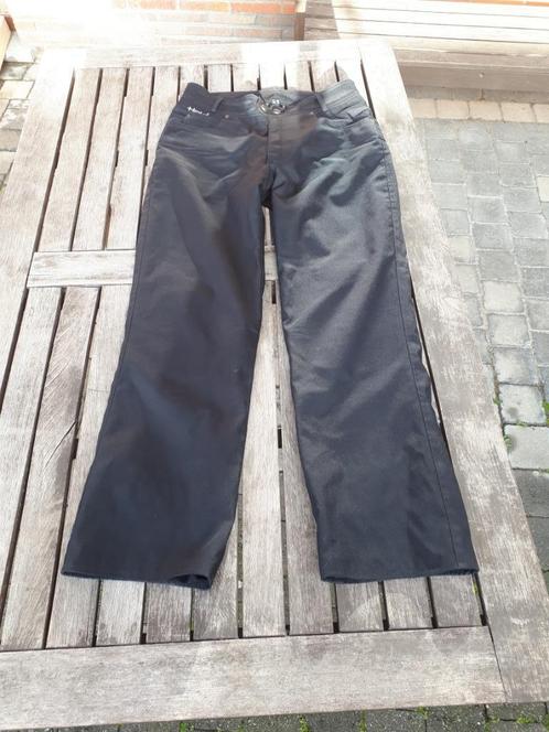 Textiel manbroek, maat 42, Motoren, Kleding | Motorkleding, Broek | textiel, Heren, Tweedehands, Ophalen