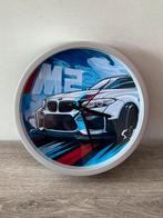 BMW M2 klok, Nieuw