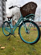 Gazelle damesfiets - Miss Grace - 54cm - 7 versnellingen, Fietsen en Brommers, Ophalen, Zo goed als nieuw, Versnellingen