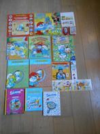 Lot Smurfen, Verzamelen, Smurfen, Ophalen of Verzenden, Smurfin