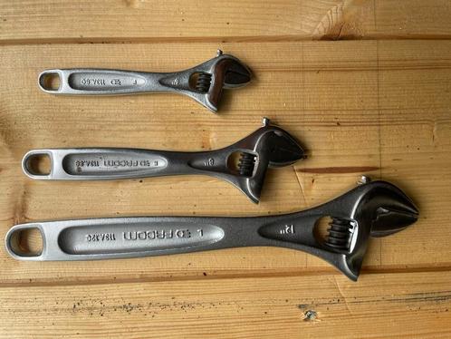 Facom set engelse sleutels( incl. Verzending), Doe-het-zelf en Bouw, Gereedschap | Handgereedschap, Nieuw, Ophalen