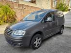 Vw caddy 1.4i LPG utilitaires, Auto's, 4 deurs, Particulier, 2 zetels, Euro 4