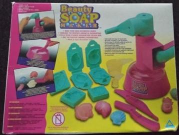 Beauty soap maker beschikbaar voor biedingen