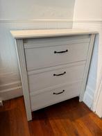 Ikea Brusali ladenkast 3, Huis en Inrichting, Ophalen, 50 tot 100 cm, Zo goed als nieuw, 3 of 4 laden