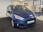 Ford C-MAX B-Max 1.0 EcoBoost Titanium S / 1ste eigenaar, Autos, Achat, 998 cm³, Euro 6, Entreprise