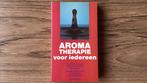 Aroma Therapie voor iedereen - John Kercher, Boeken, Ophalen of Verzenden, Gelezen