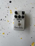 Distorsion Super Badass de la MXR M75, Musique & Instruments, Enlèvement ou Envoi, Utilisé, Distortion, Overdrive ou Fuzz