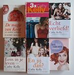Boeken Cathy Kelly, Boeken, Romans, Ophalen of Verzenden, Gelezen