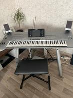 Yamaha tyros 5 xxl 76 toesten, Enlèvement ou Envoi, Comme neuf, Yamaha