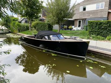 Cooper 800 sloep*Yanmar 55pk*NLvlag* + trailer  beschikbaar voor biedingen